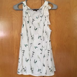 Banana republic tank top